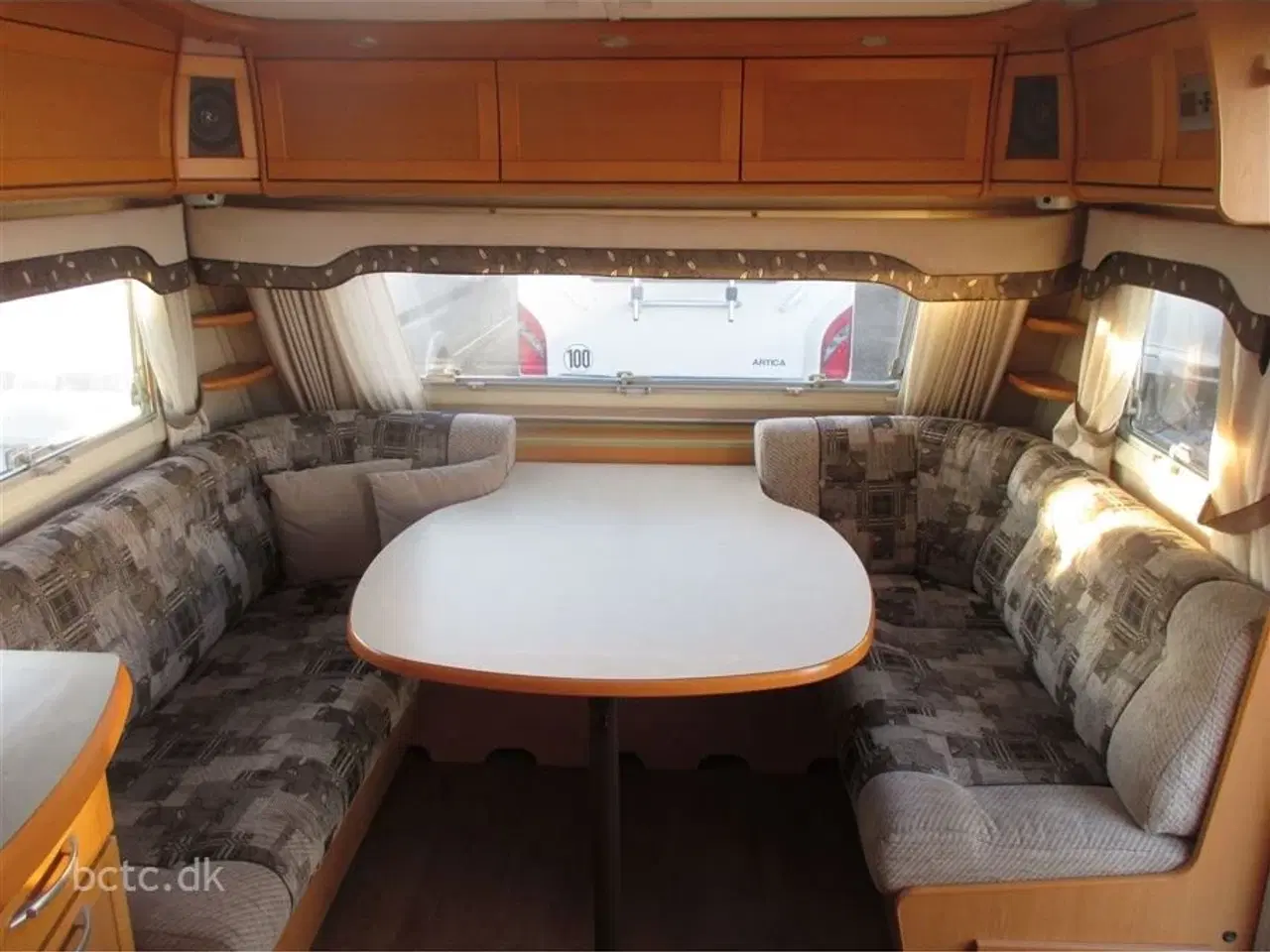 Billede 5 - 2008 - Kabe Smaragd XL