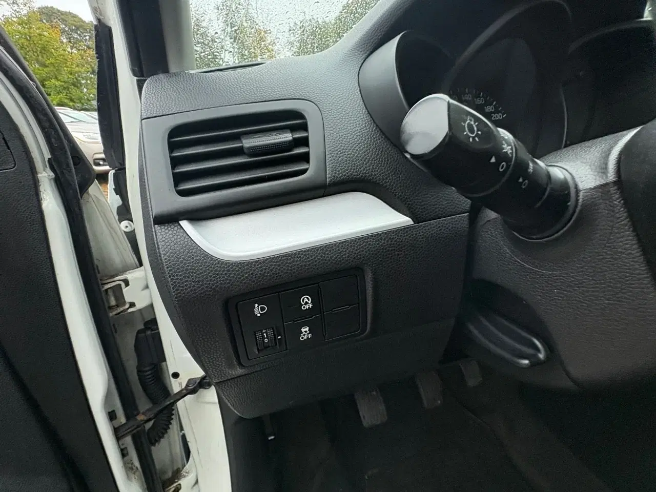 Billede 18 - Kia Picanto 1,0 Limited Eco