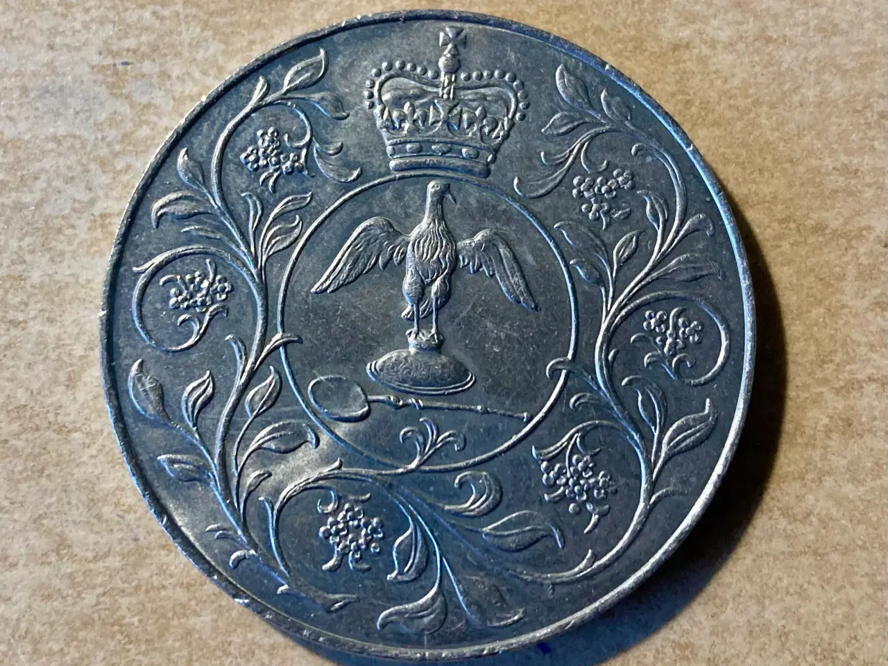 Billede 2 - Elisabeth ll sølvbryllup