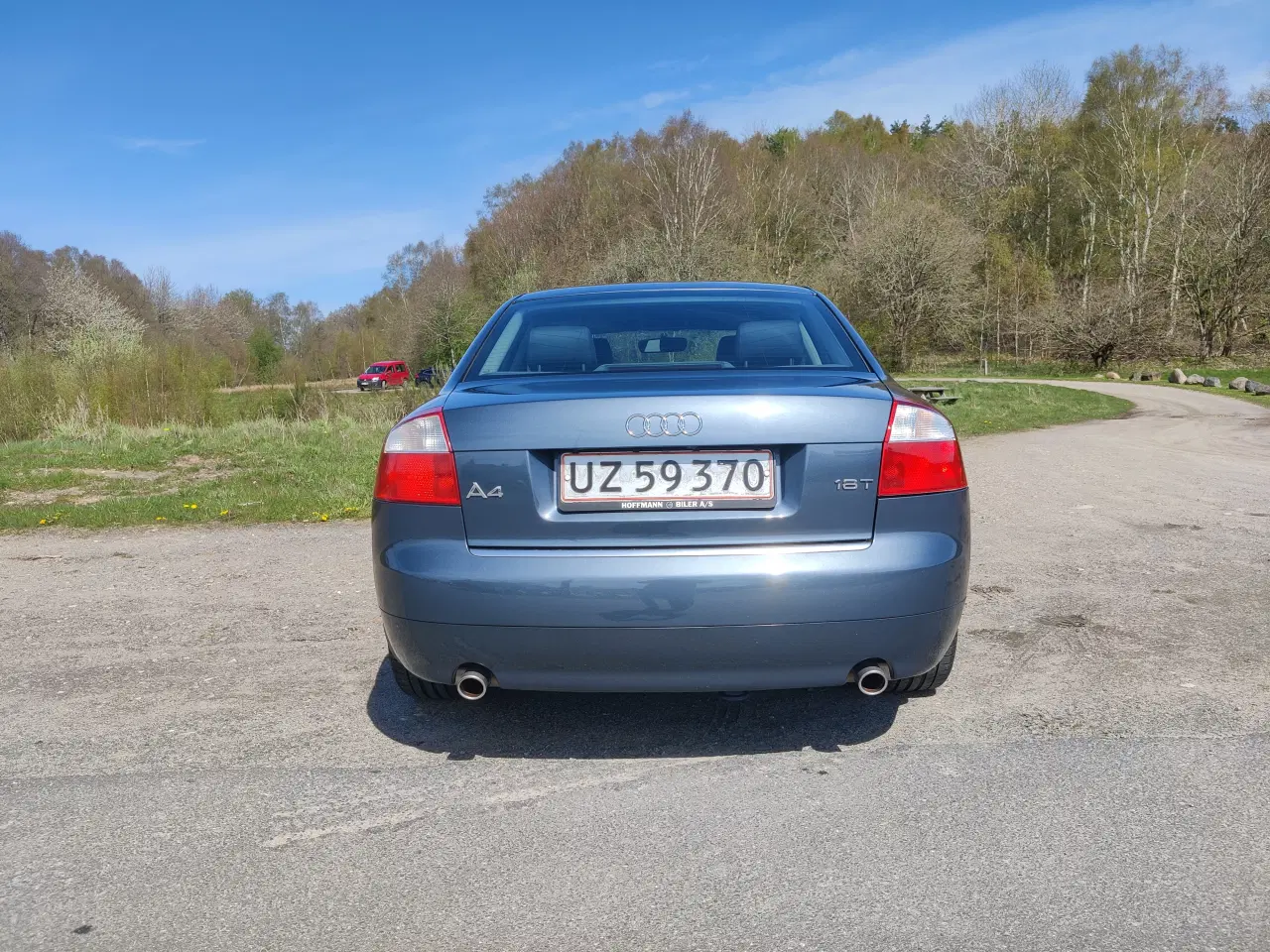 Billede 6 - Audi A4 B6 1.8T 163HK