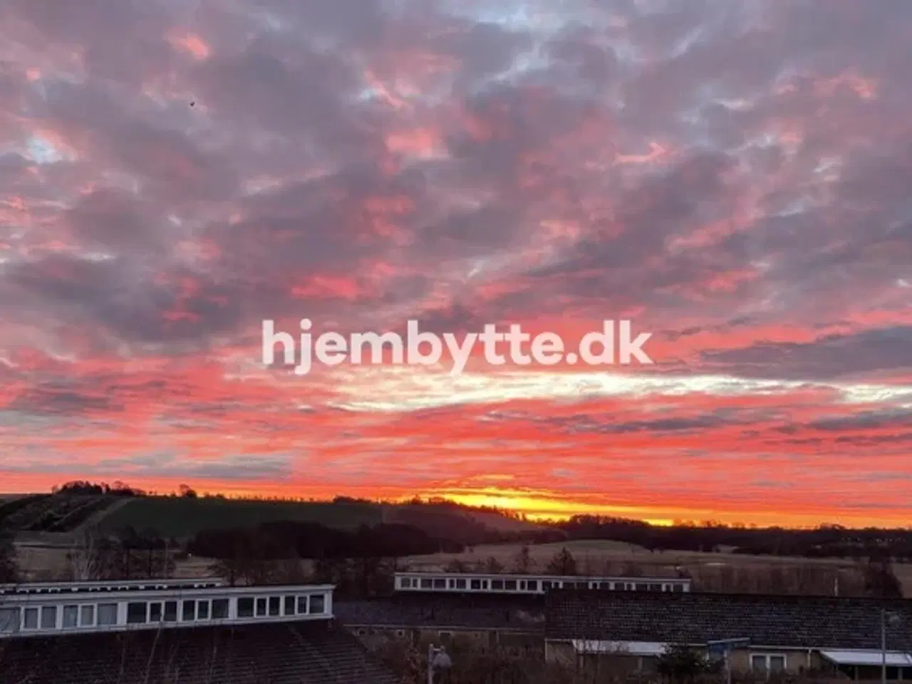 Billede 10 - Hjembytte - Dalskrænten