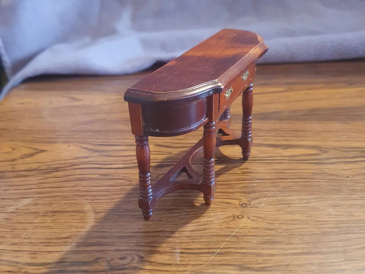 Billede 4 - Miniature vægbord