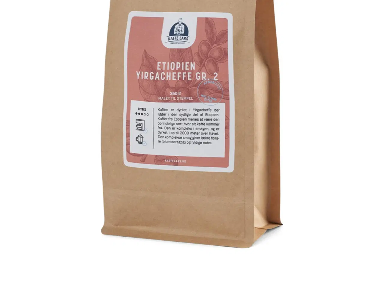 Billede 2 - Philips kaffemaskine