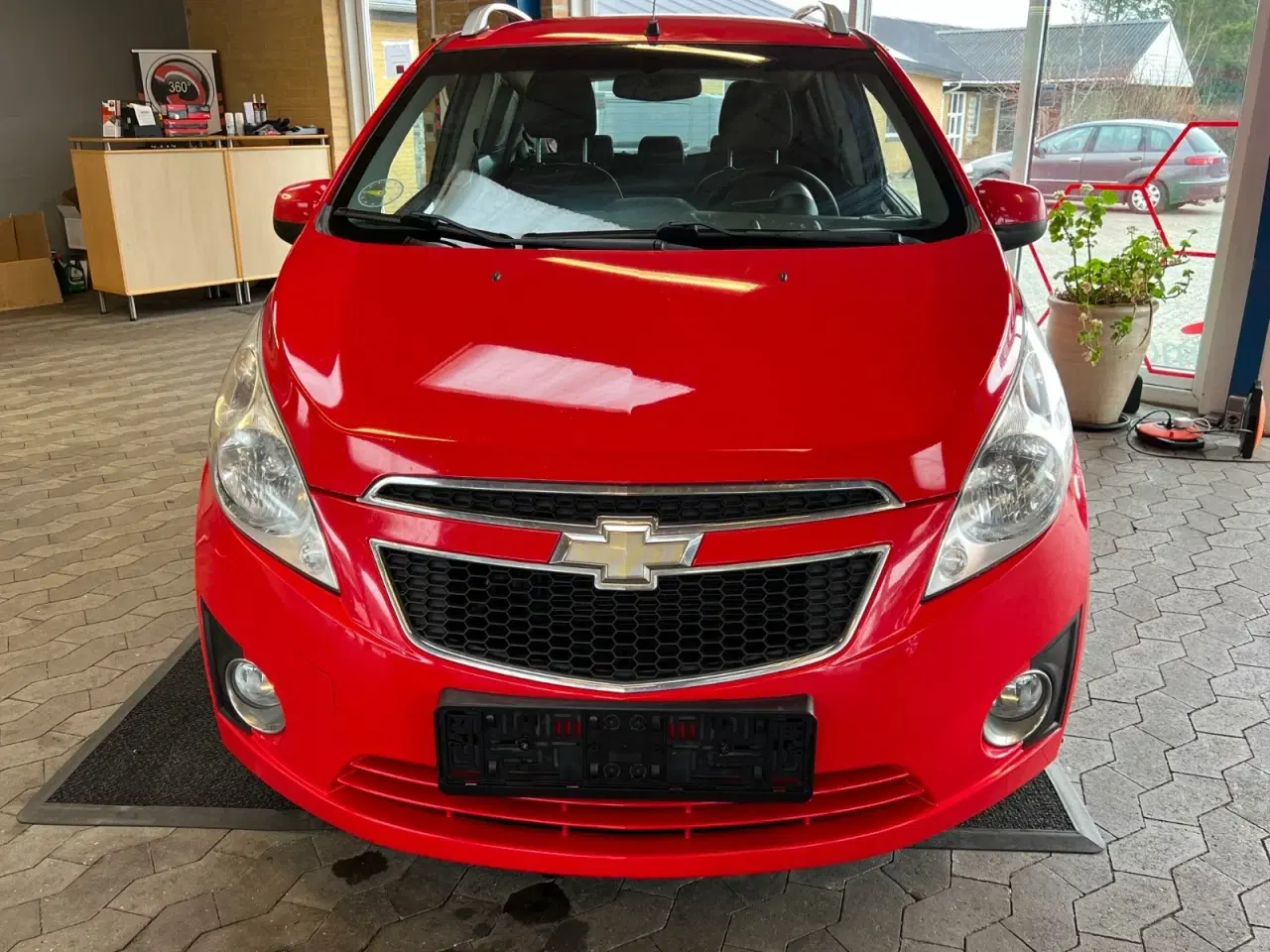 Billede 2 - Chevrolet Spark 1,0 LS