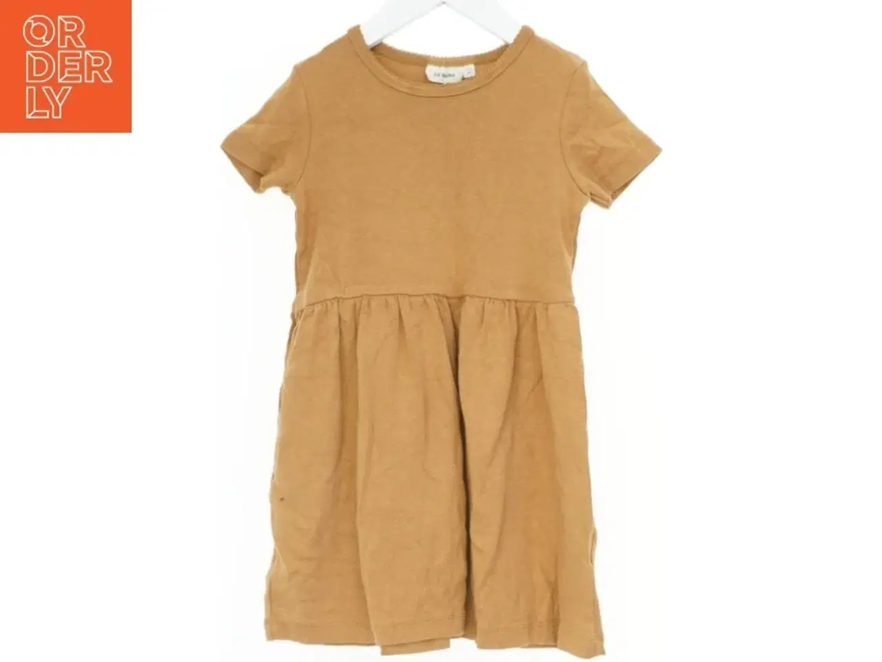 Billede 1 - Kortærmet kjole fra Lil atelier (str. 110)