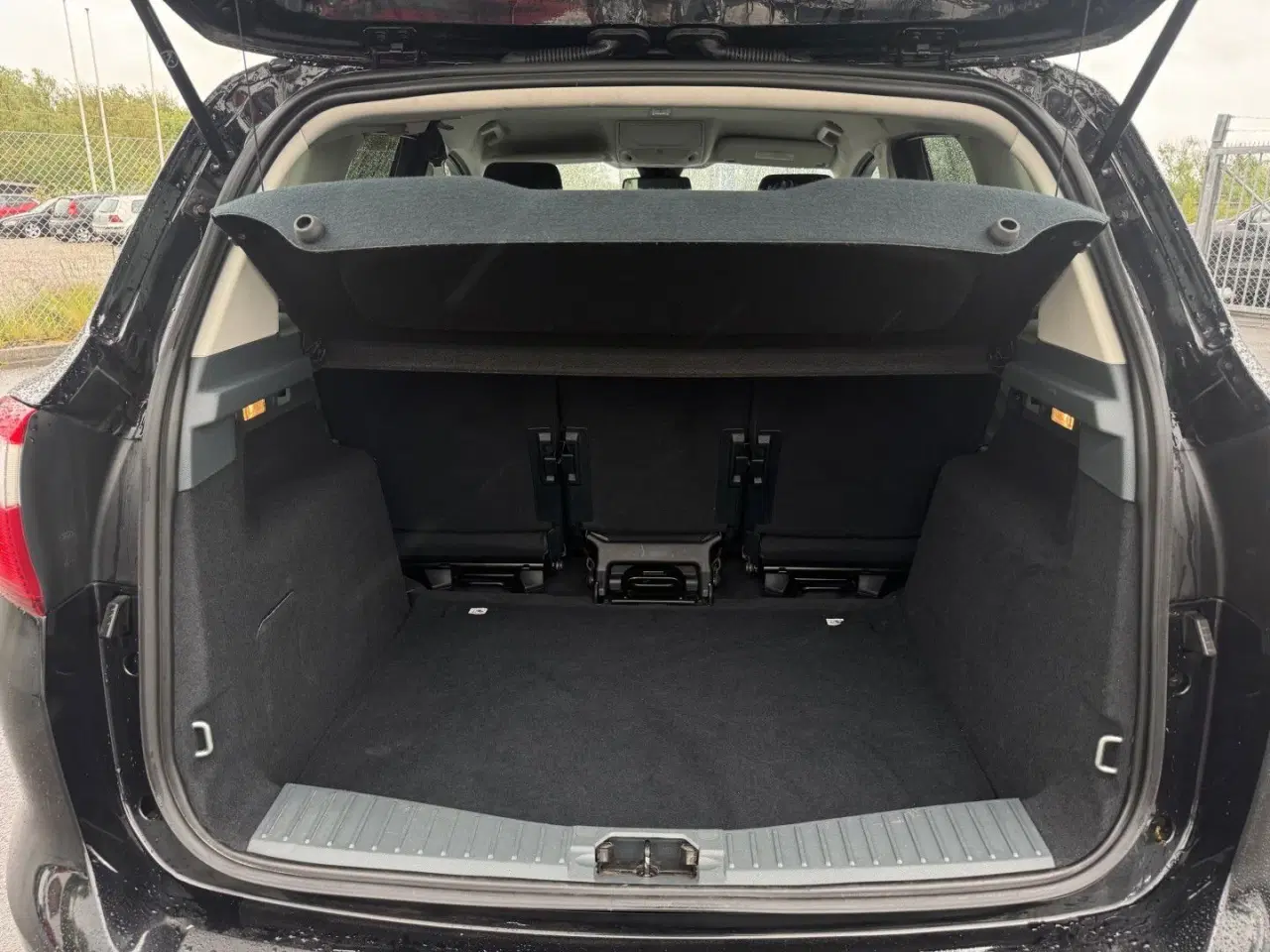 Billede 21 - Ford C-MAX 1,0 EcoBoost Titanium 125HK 6g