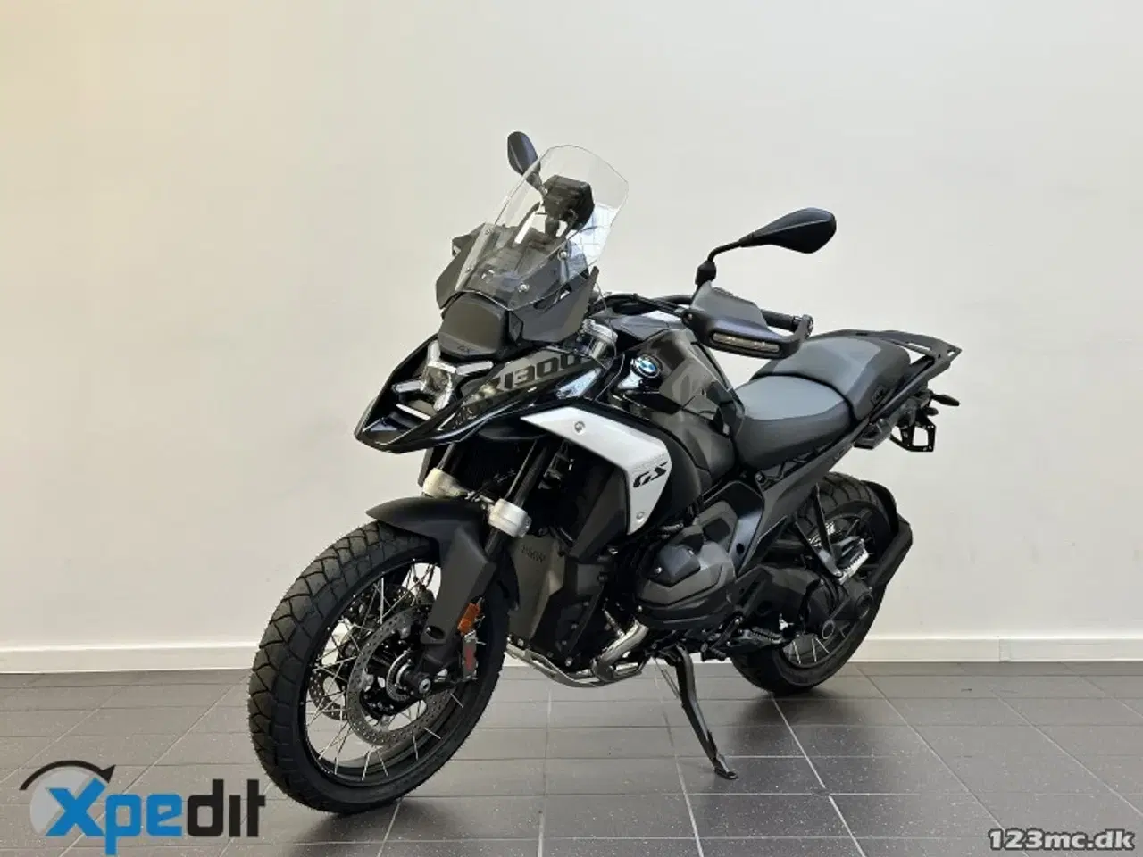 Billede 5 - BMW R 1300 GS