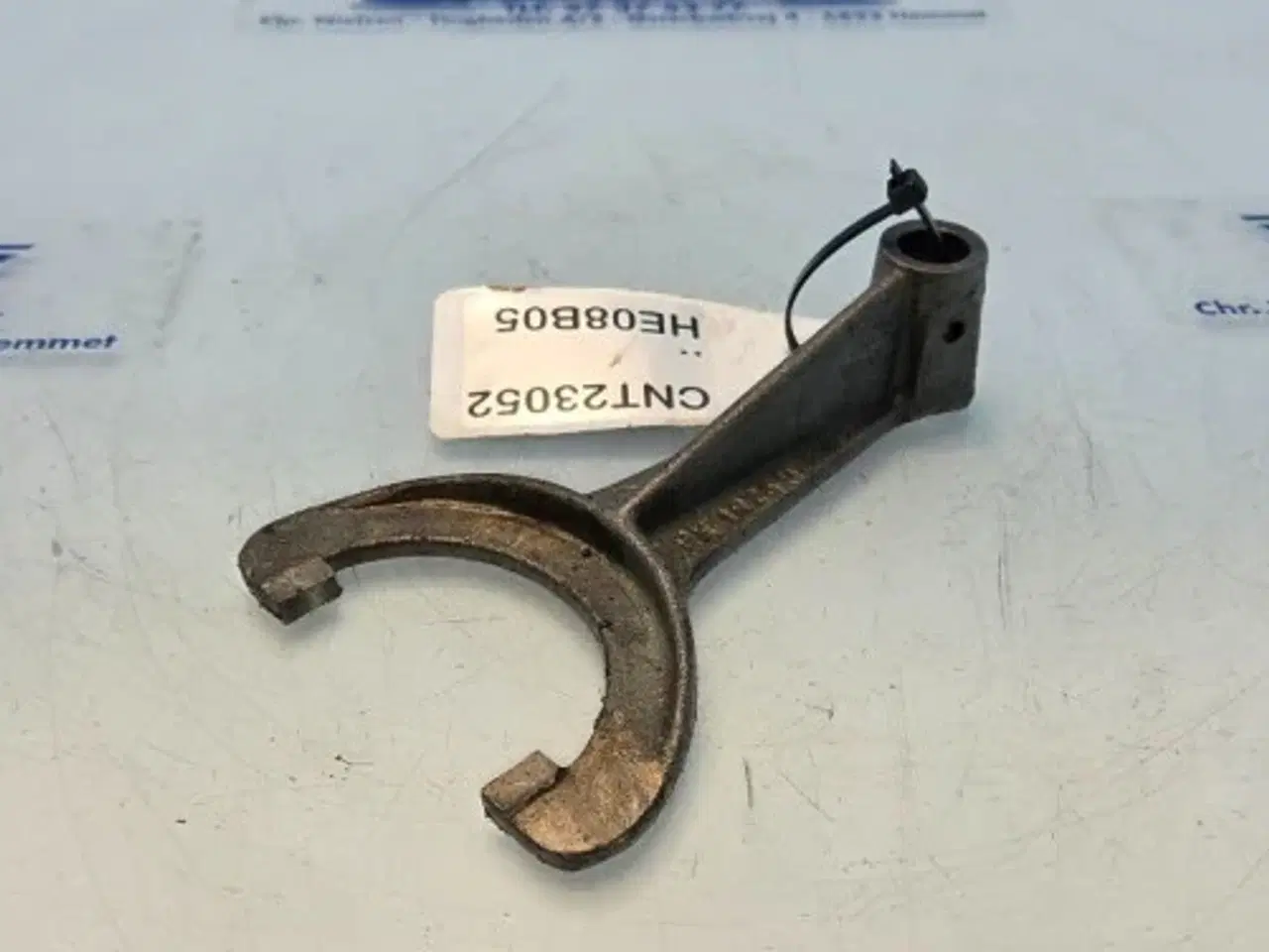 Billede 2 - John Deere 1075 Gaffel Z11299