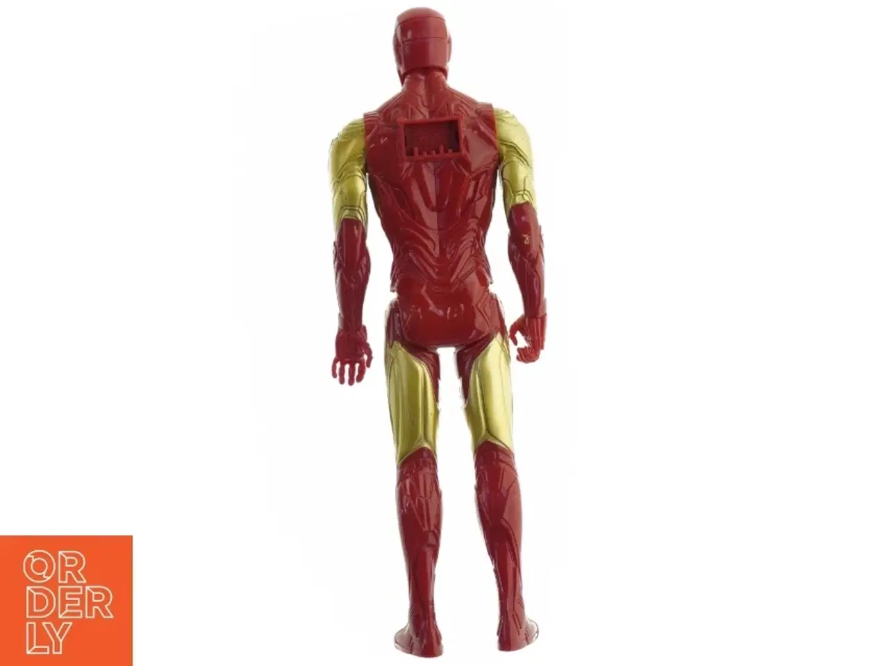 Billede 2 - Actionfigur Ironman (str. 29 cm)