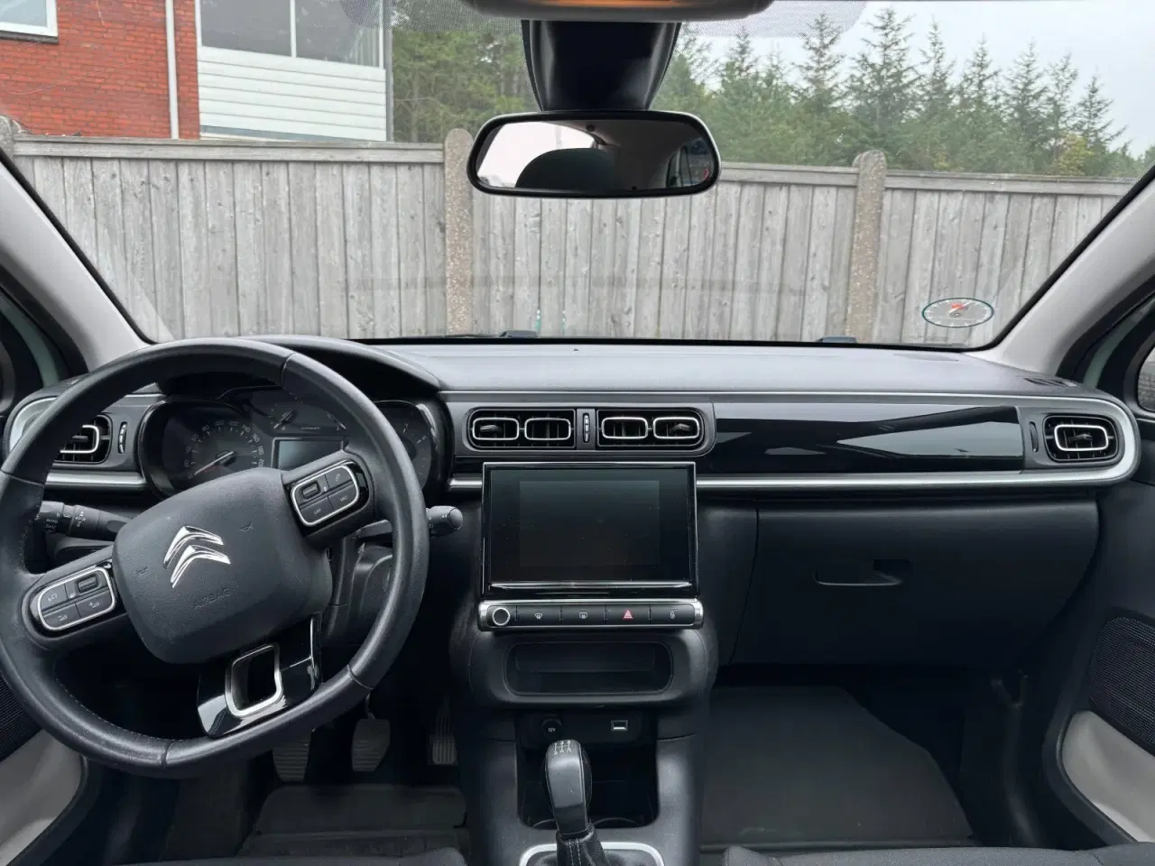 Billede 3 - Citroën C3 1,5 BlueHDi 100 Shine