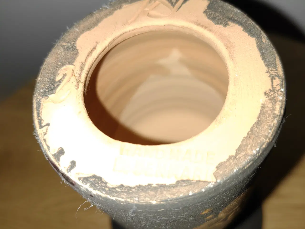 Billede 6 - Fin dame/mand lysestage