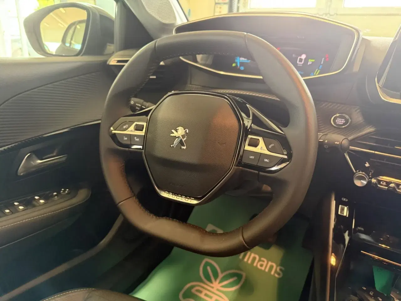 Billede 8 - Peugeot e-208 50 Allure
