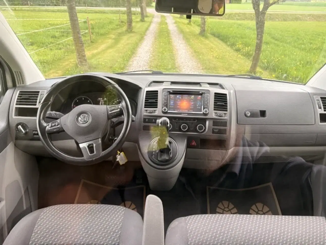 Billede 7 - VW Transporter 2,0 TDi 140 Kassevogn DSG edition
