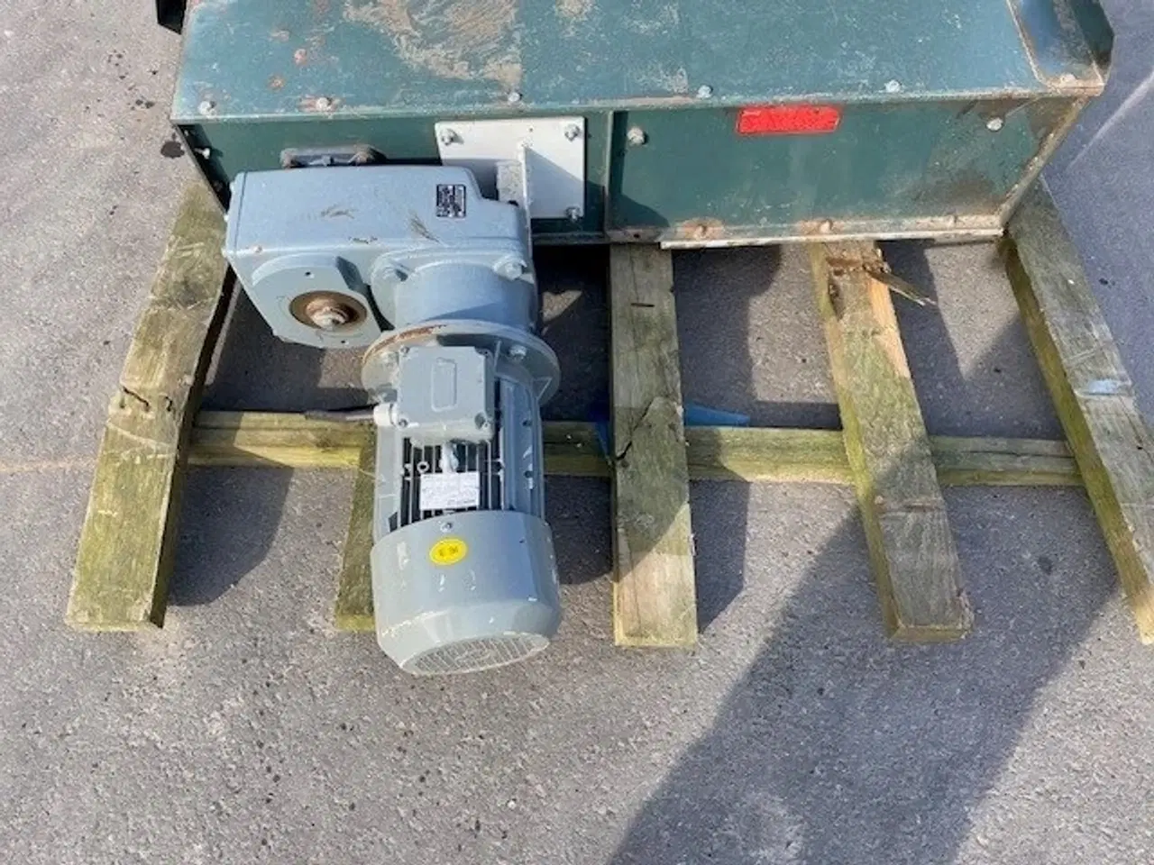 Billede 4 - Cimbria Rl-3 50t/timen 24 m
