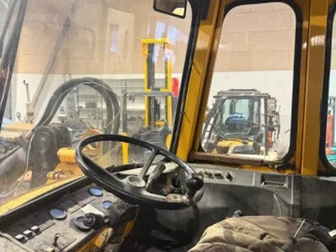 Billede 5 - Volvo liebhaveri 