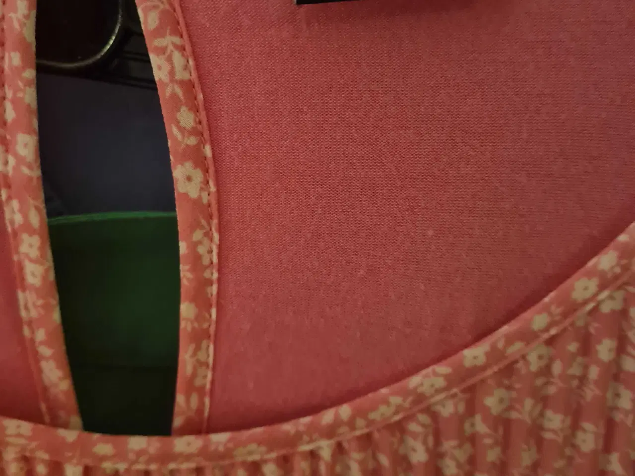 Billede 6 - Kjole str L 50-52 Zizzi