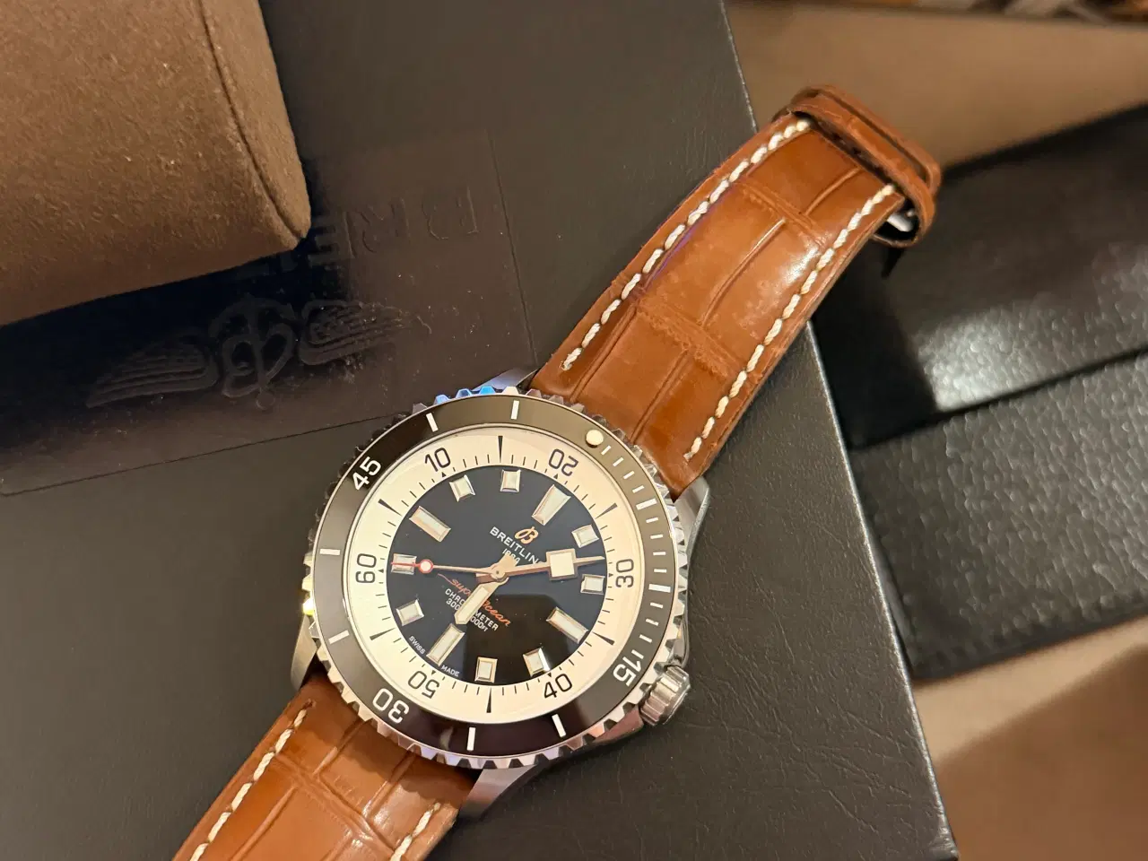 Billede 4 - 1 til 1 Super Ocean 