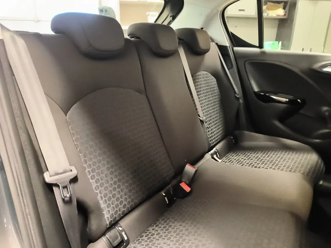 Billede 16 - Opel Corsa 1,4 Enjoy