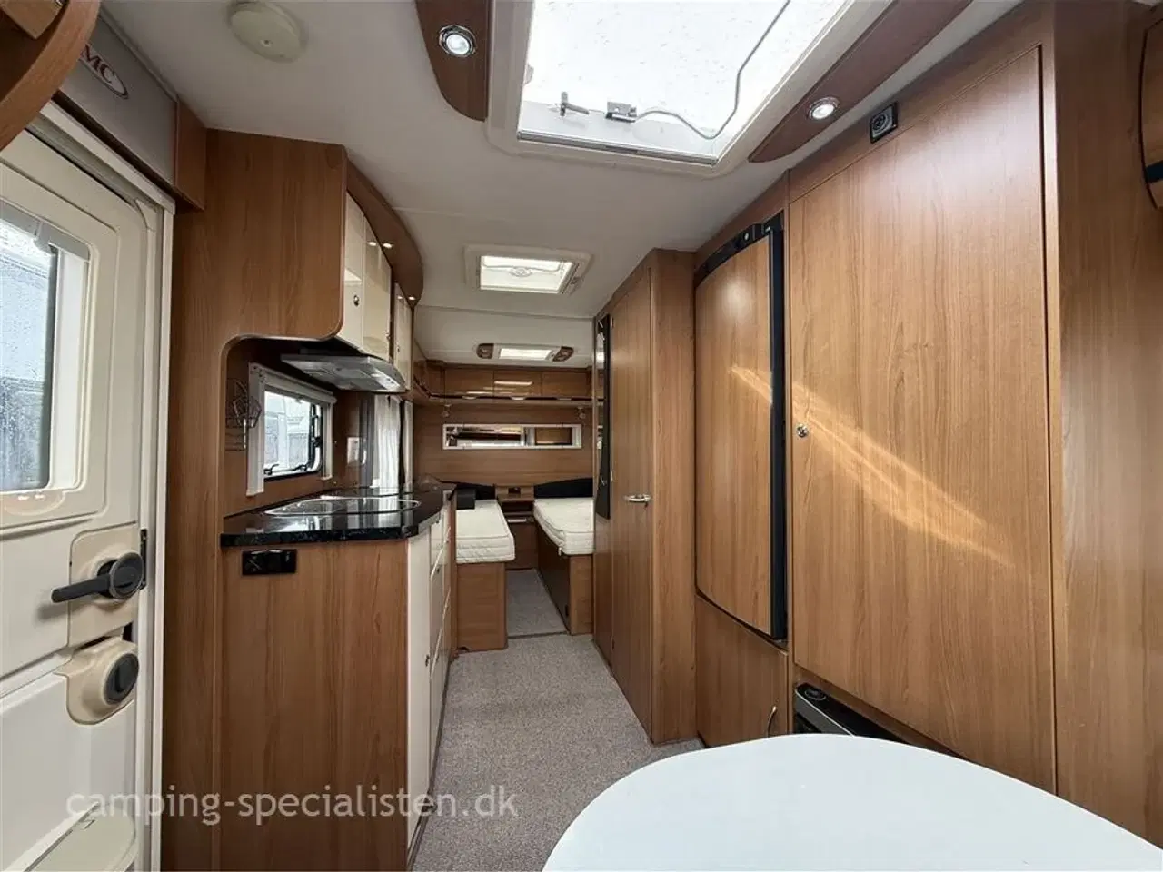 Billede 6 - 2013 - LMC Musica 503 E 2013 LMC 503 E Musica - se den nu hos Camping-Specialisten.dk