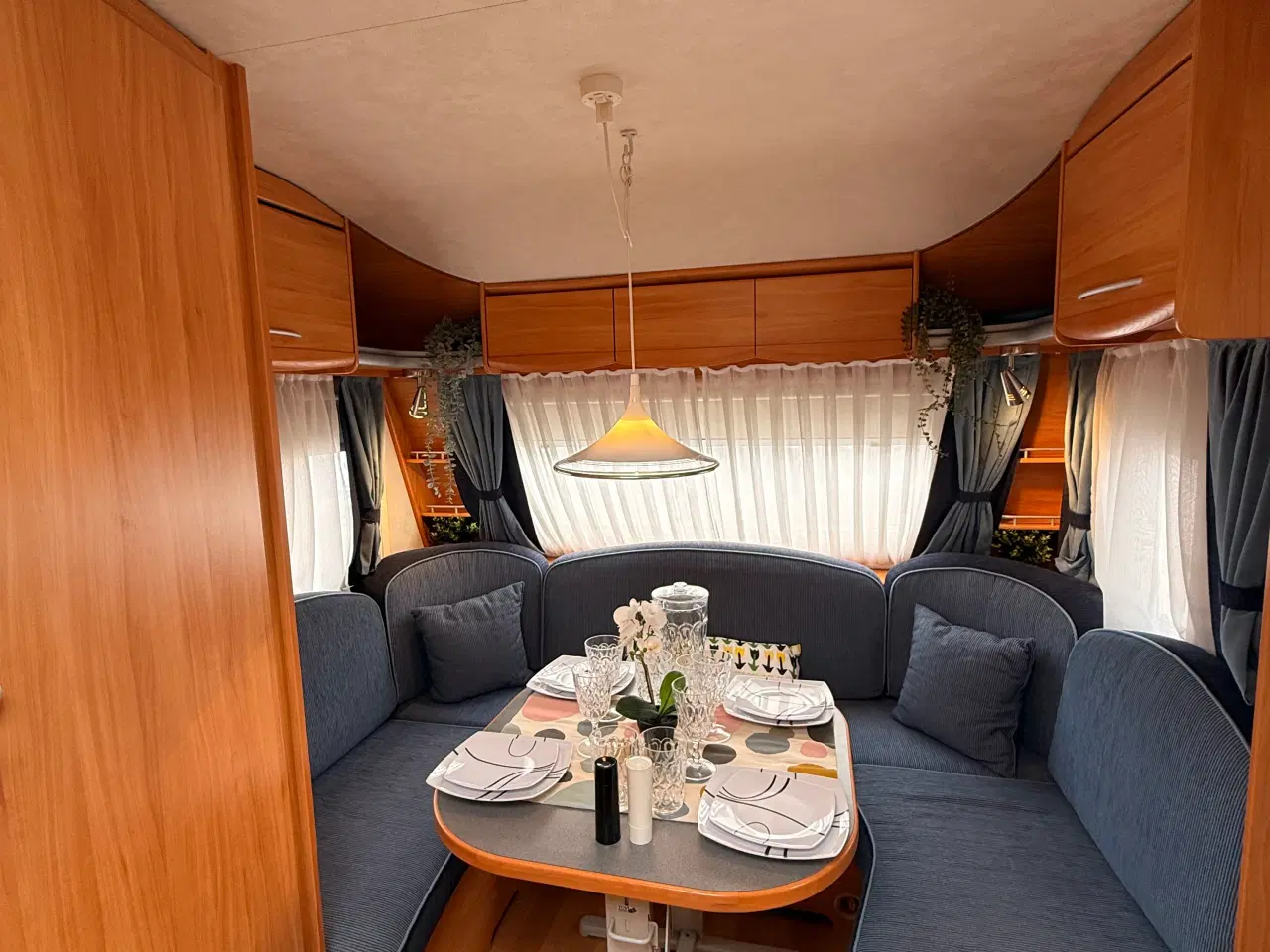 Billede 7 - 2006 Adria Adora 512 UL / Med Mover / Telt