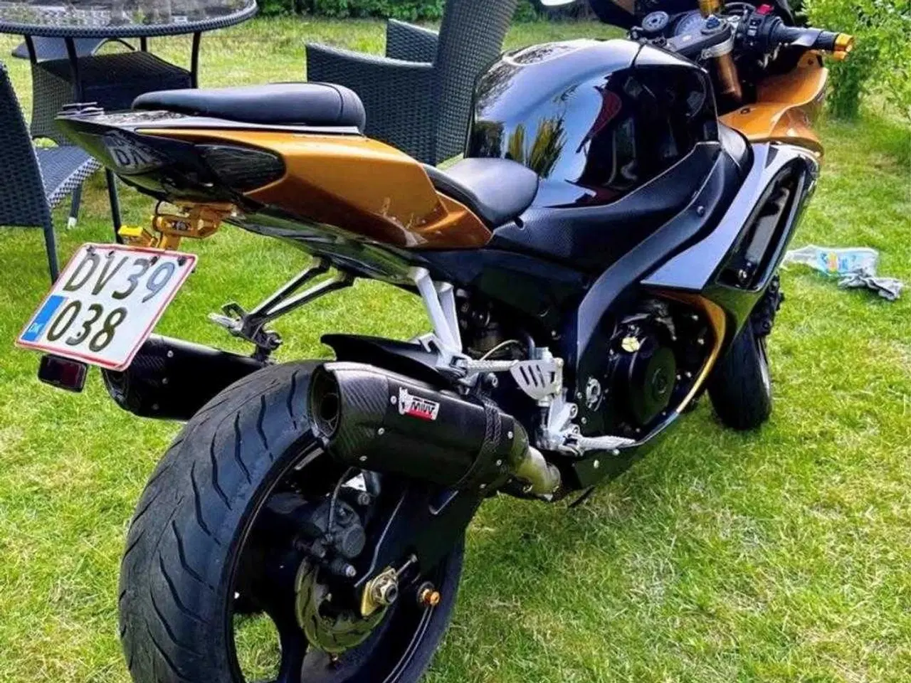 Billede 6 - Suzuki GsX-R 1000