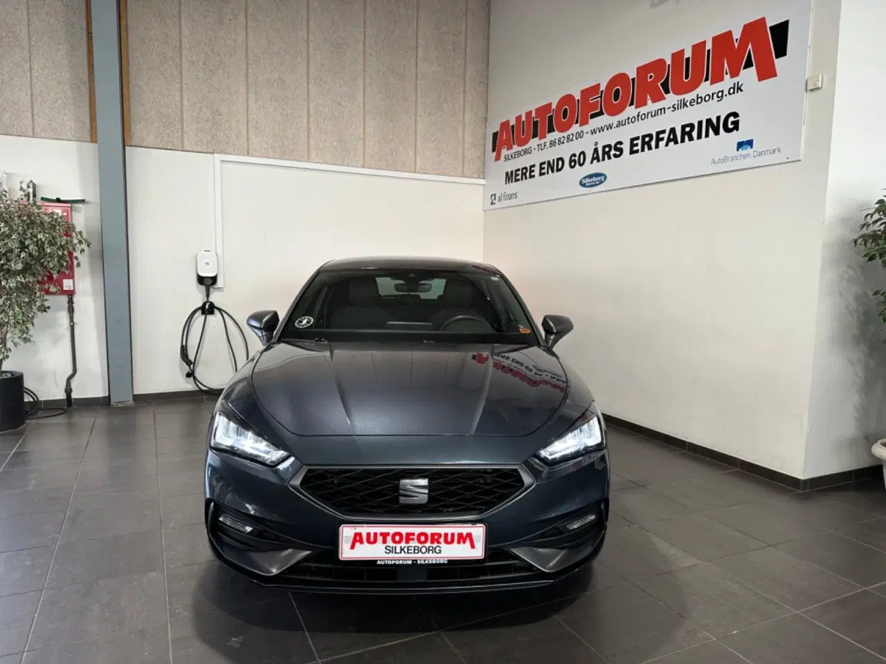 Billede 2 - Seat Leon 1,5 TSi 150 FR