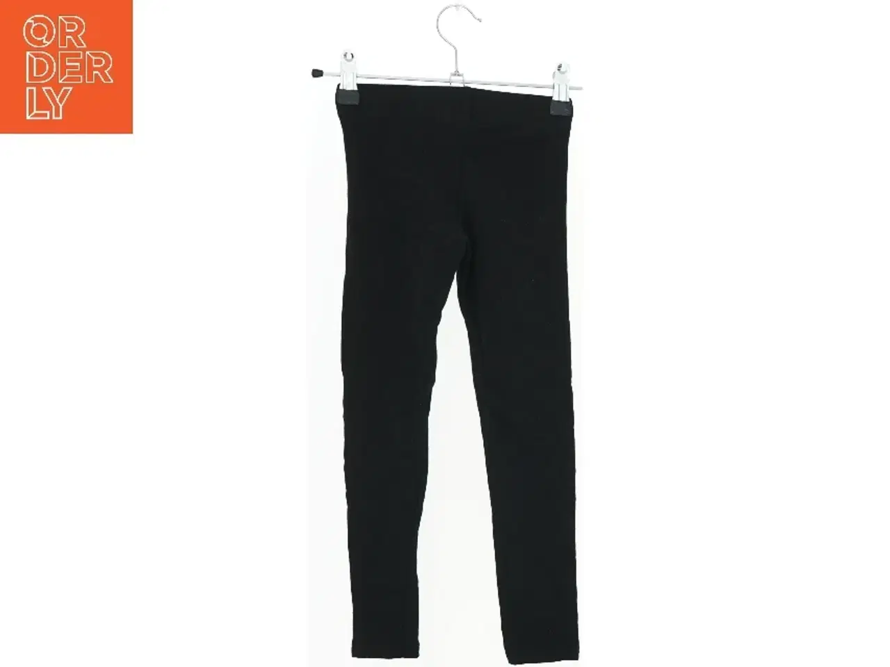 Billede 2 - Børne leggings fra H&M (str. 116)