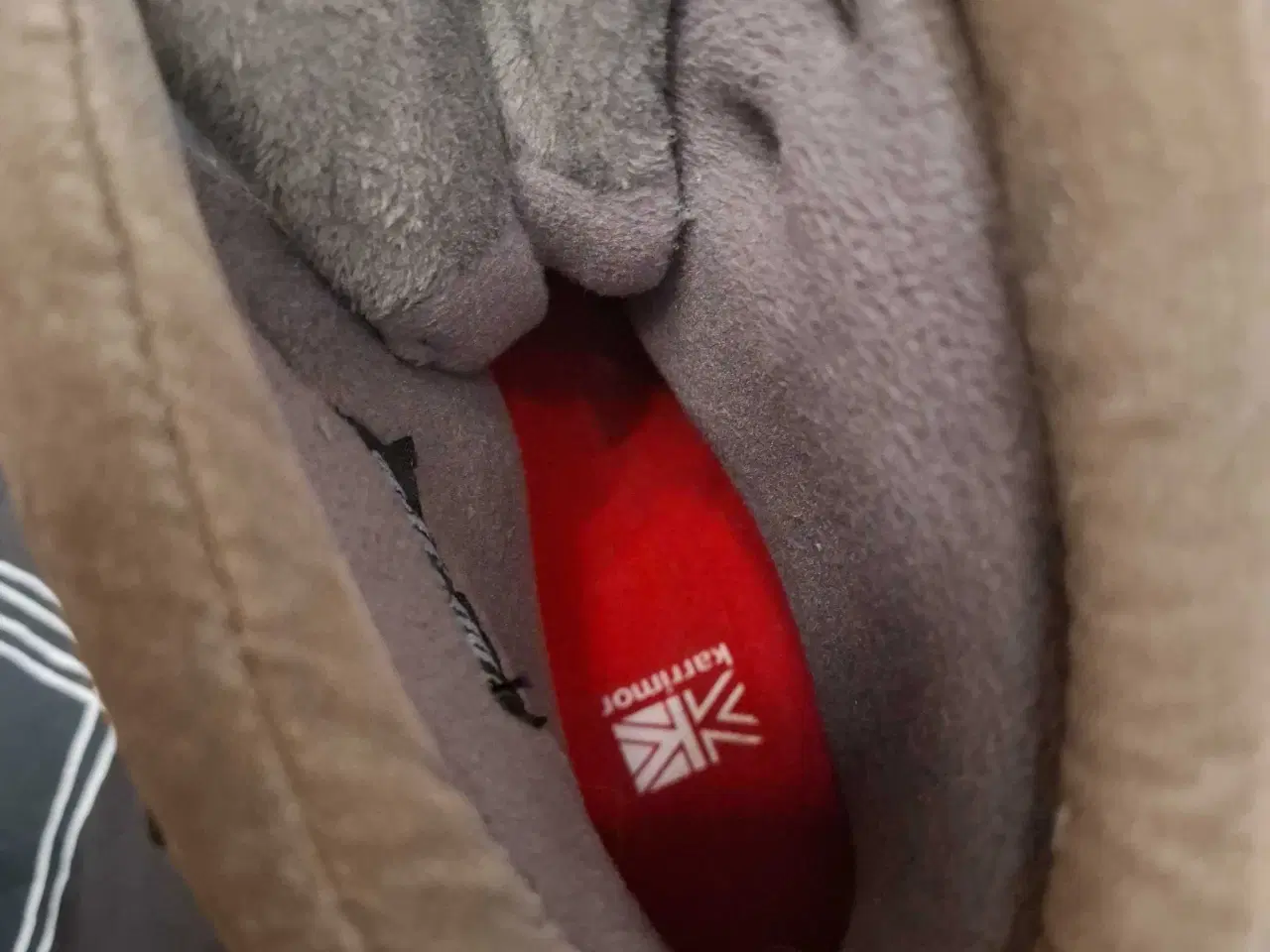 Billede 10 - Karrimor støvner m/thinsulate foring, større 45EUR