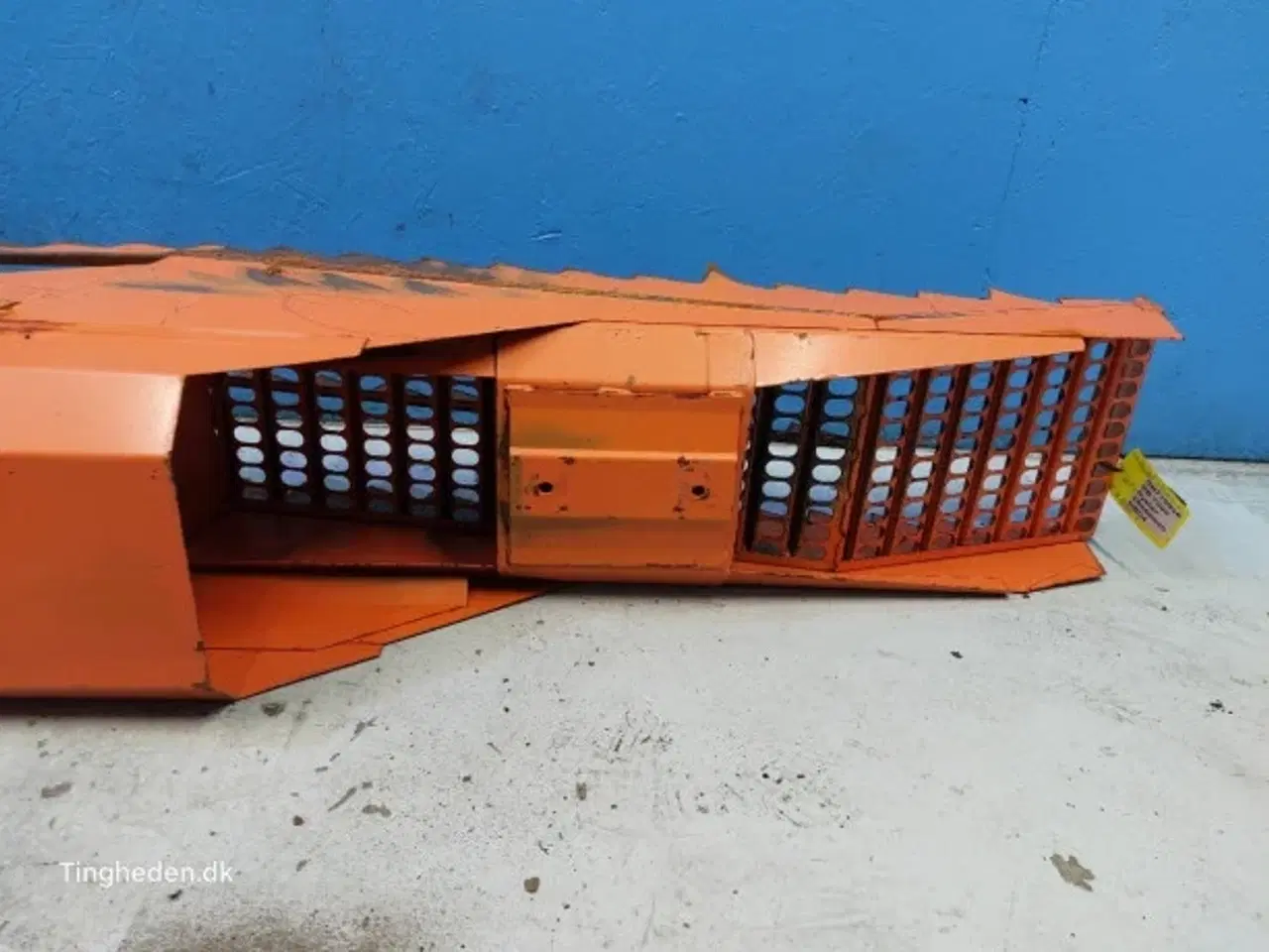 Billede 5 - Dronningborg D7000 Ryster 28450440