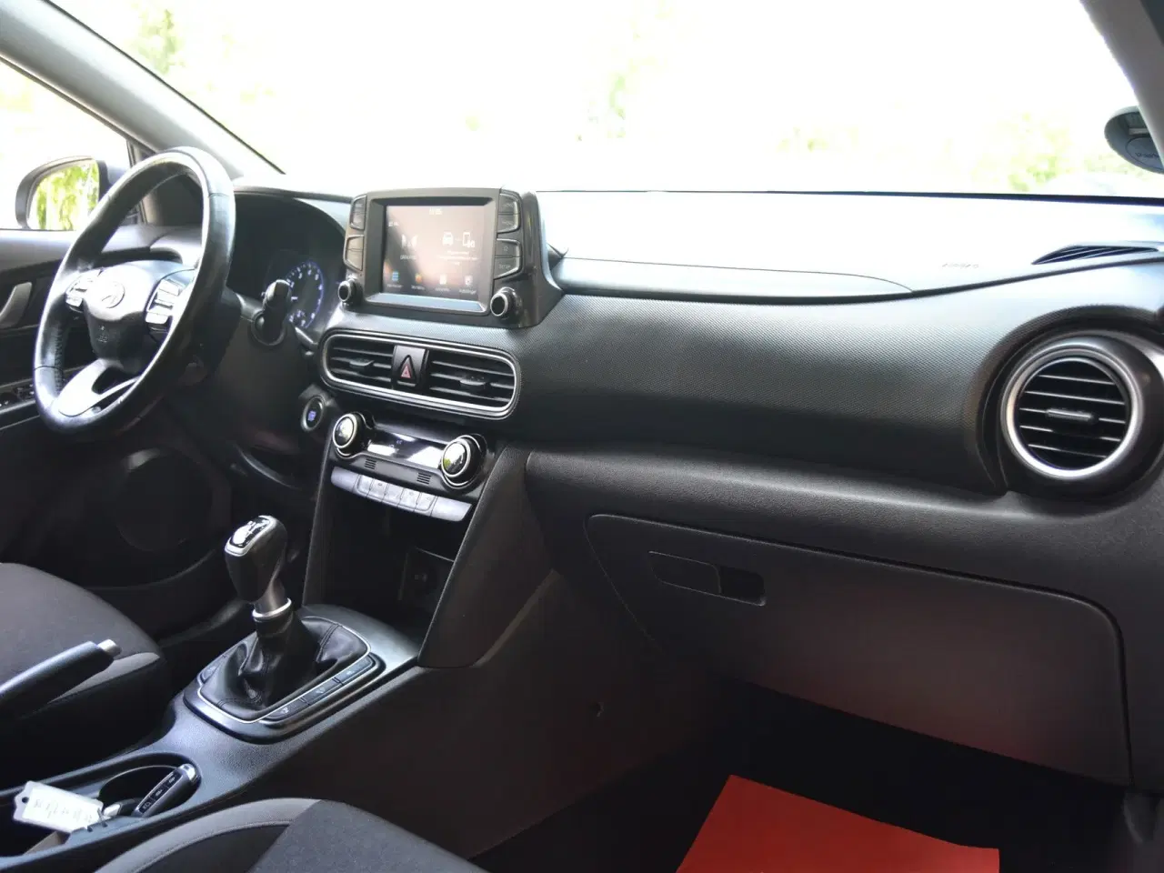 Billede 12 - Hyundai Kona 1,0 T-GDI Trend 120HK 5d 6g
