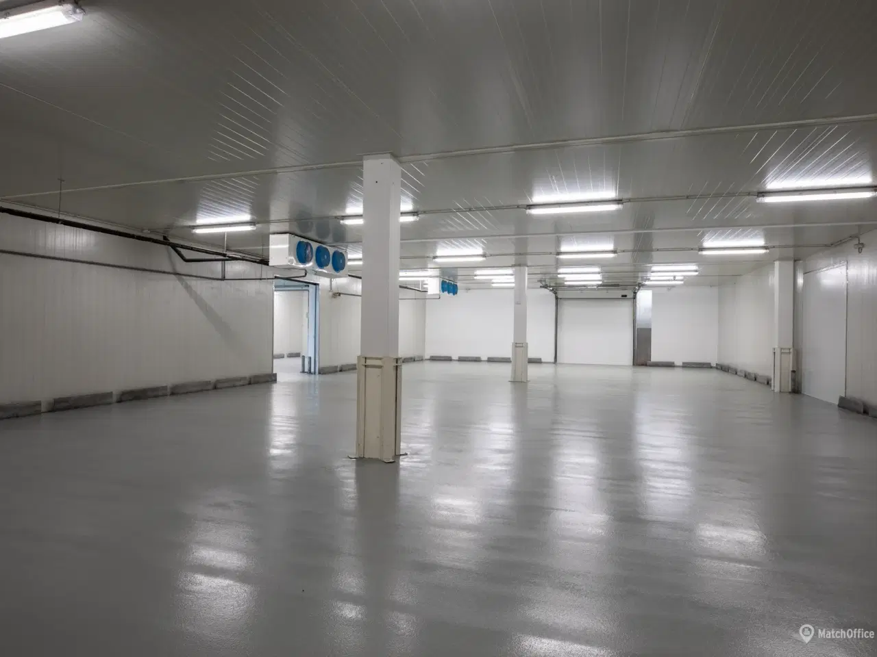 Billede 4 - 1504-39c: Hammerholmen 9C, st. – 453 m2