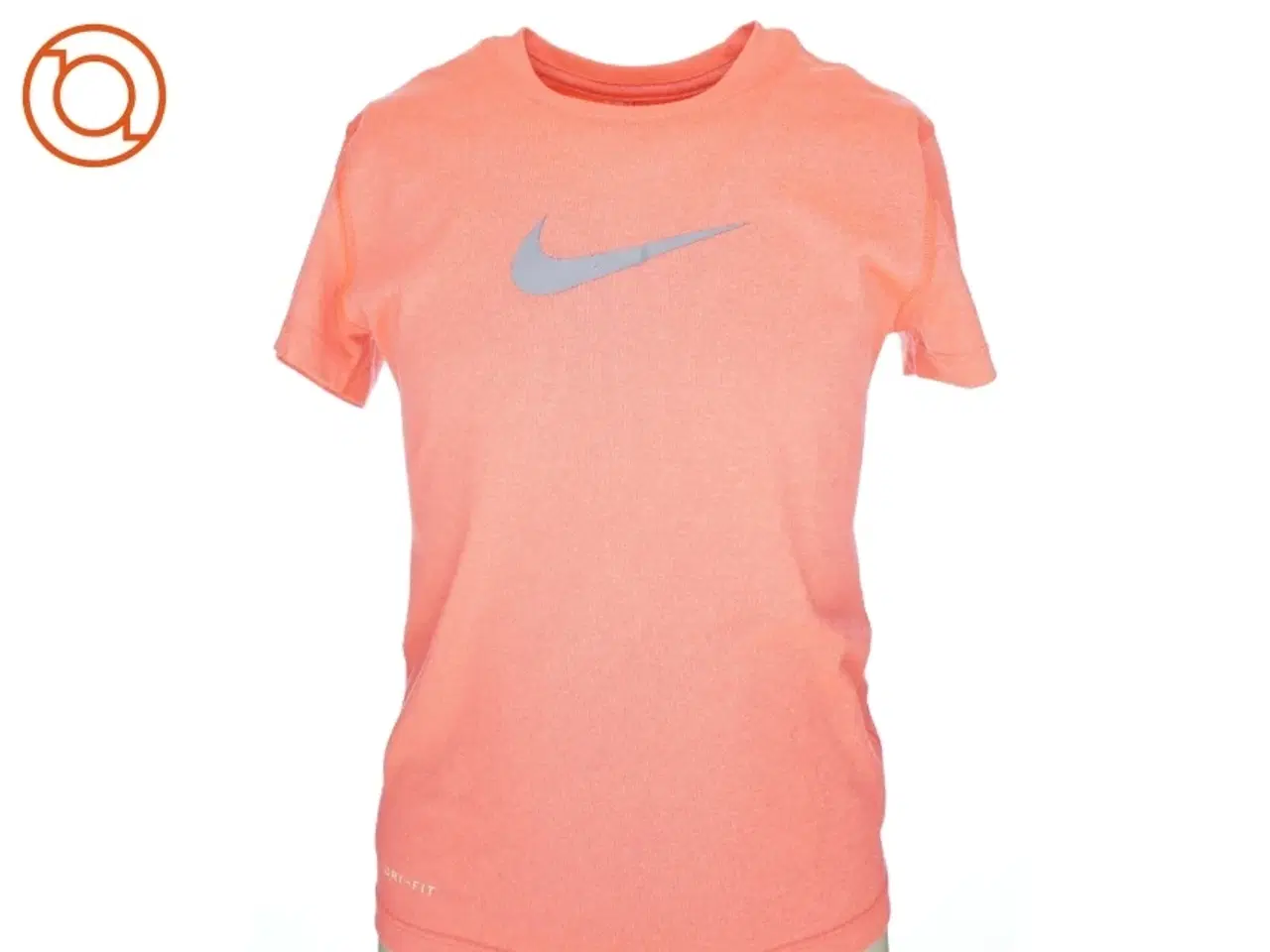 Billede 1 - Løbebluse fra Nike (str. S - ca. 110/116)