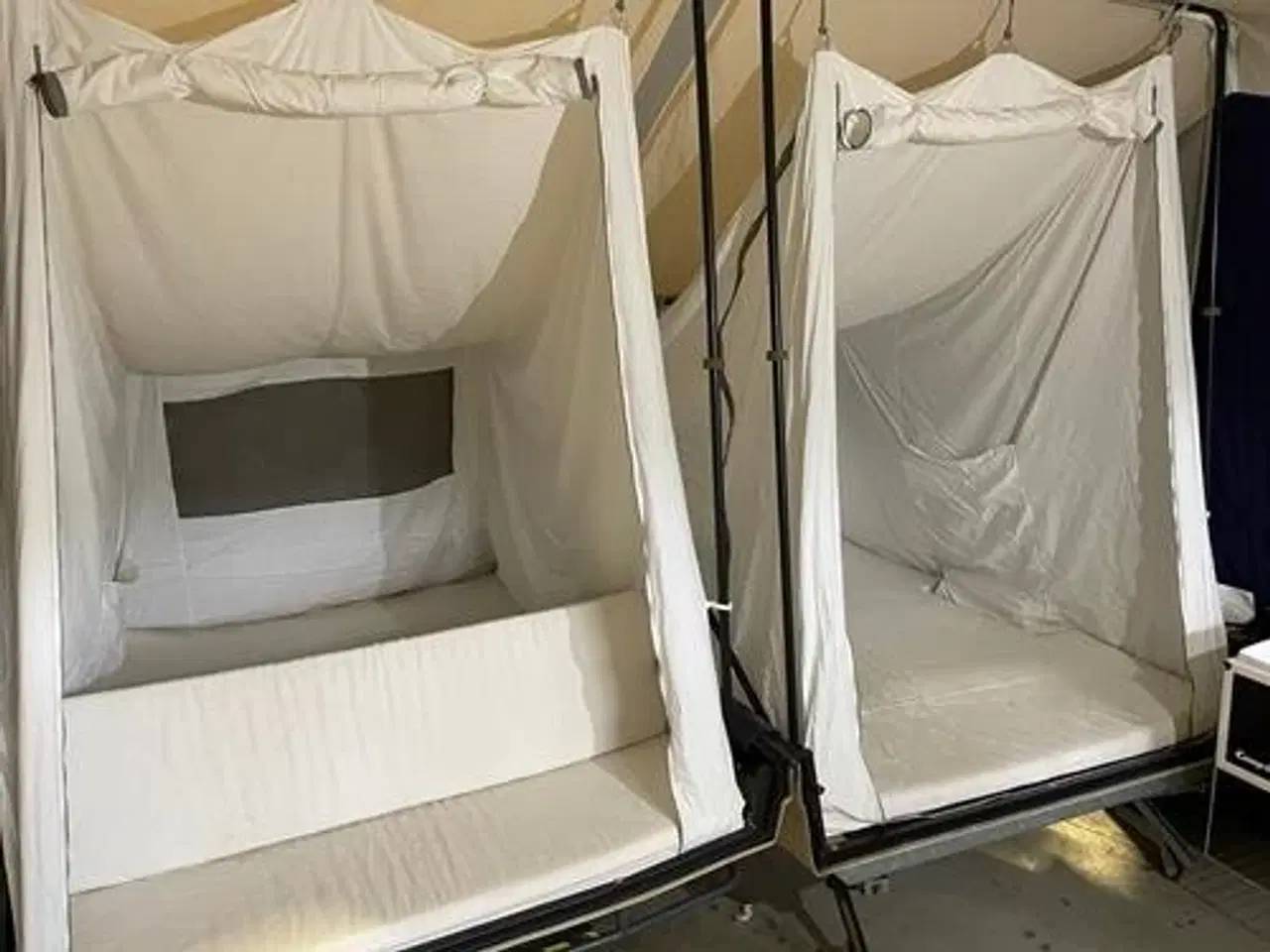 Billede 8 - Camp-let Concorde 500 kg uden Bremser
