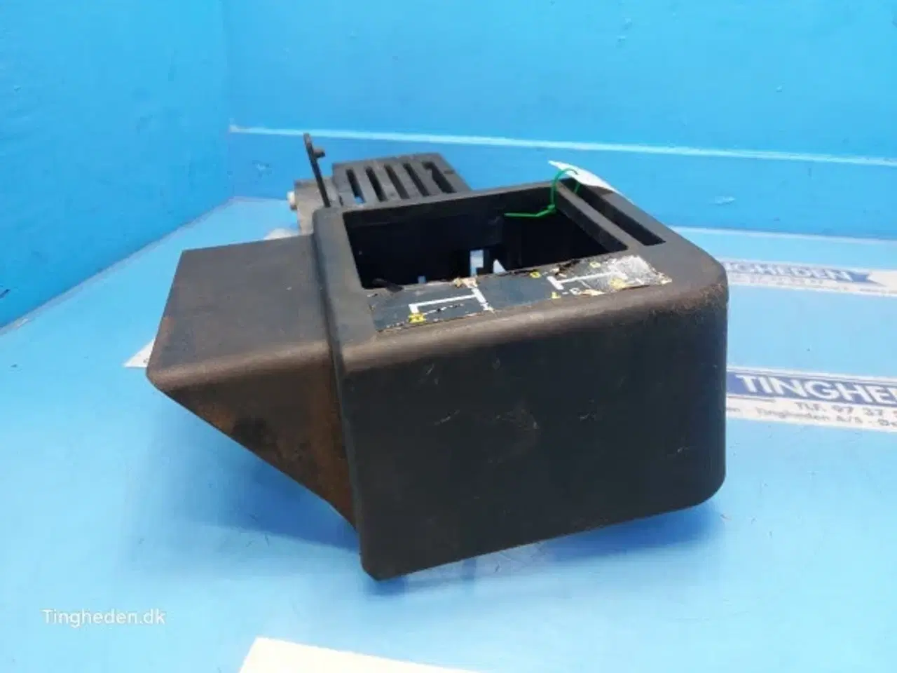 Billede 7 - John Deere 3040 Konsol Guide L55006C