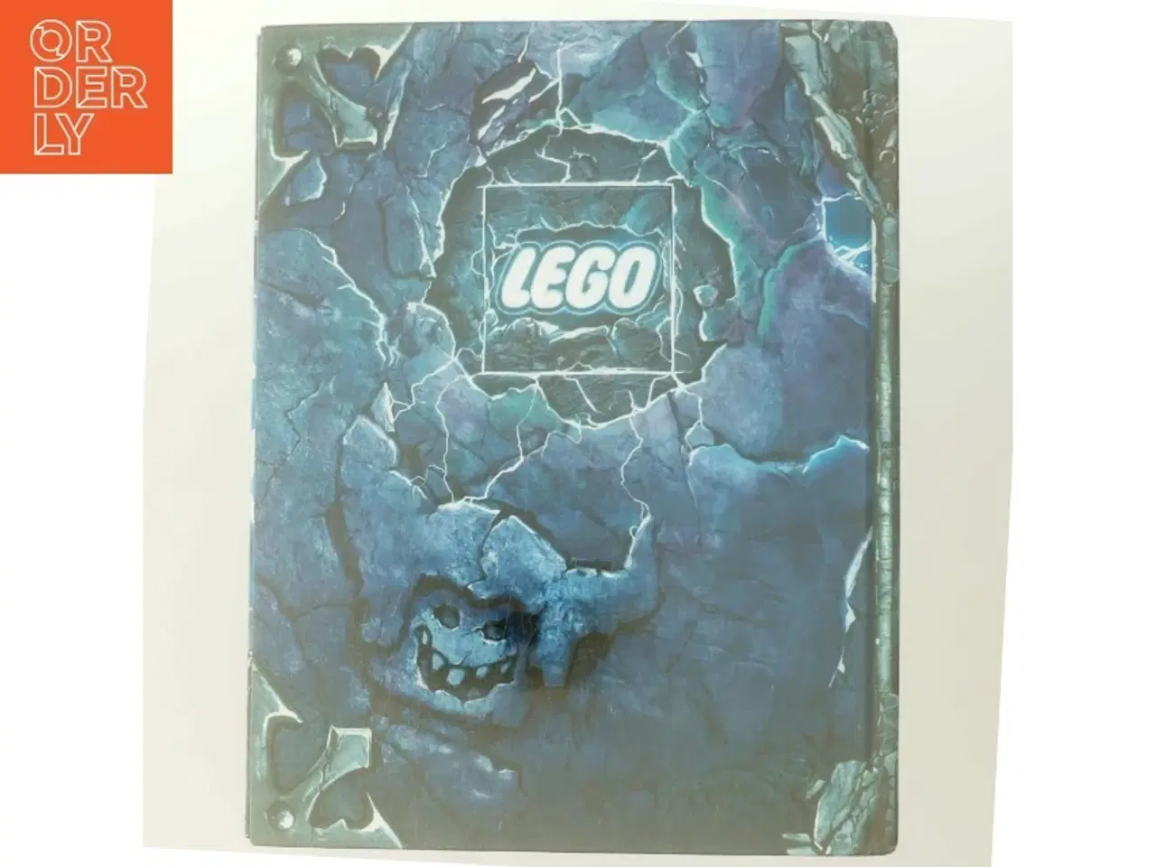 Billede 3 - UFO Attack (Bog)