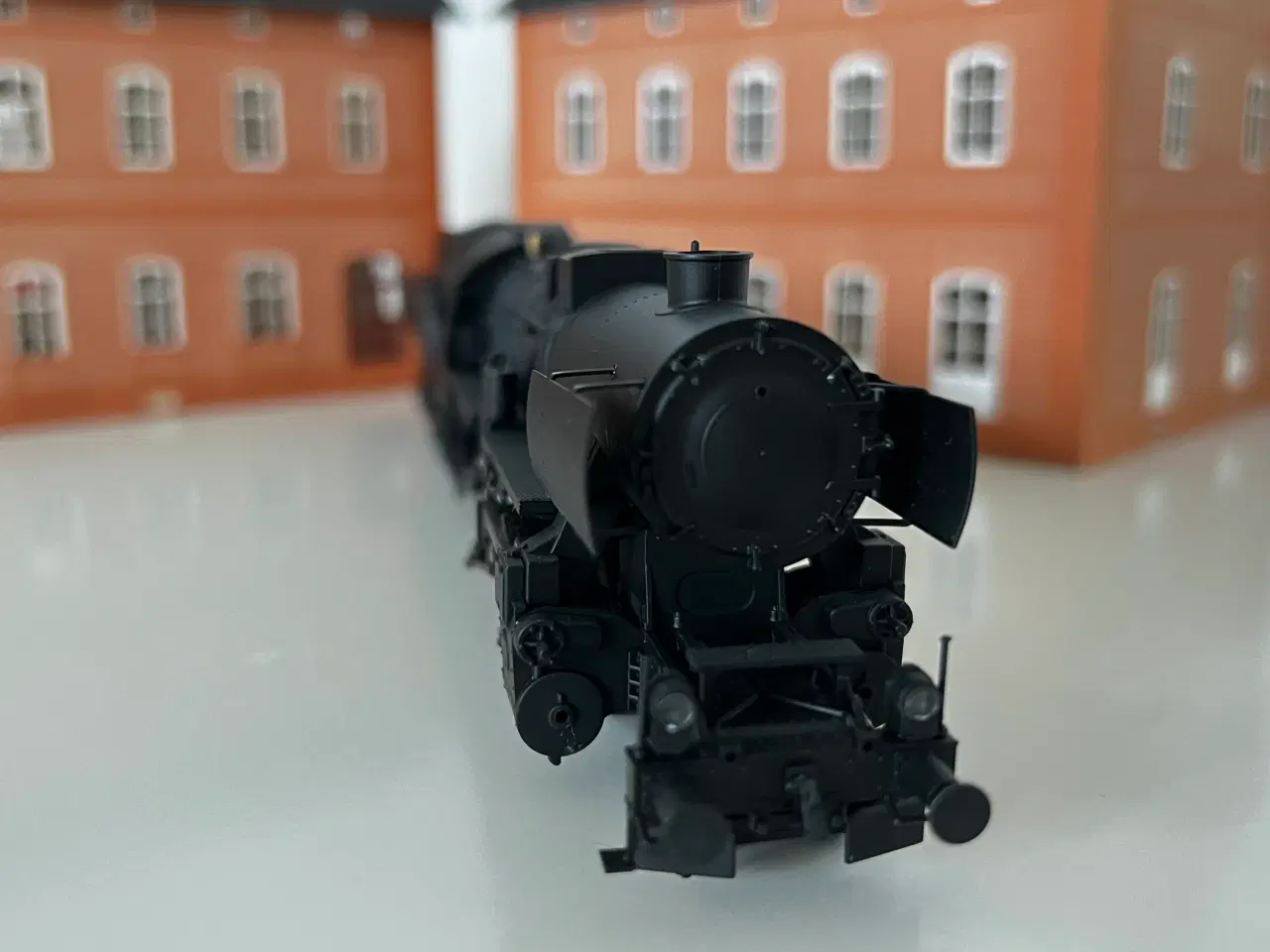 Billede 4 - Lilliput Kriegs Lokomotiv Br 52