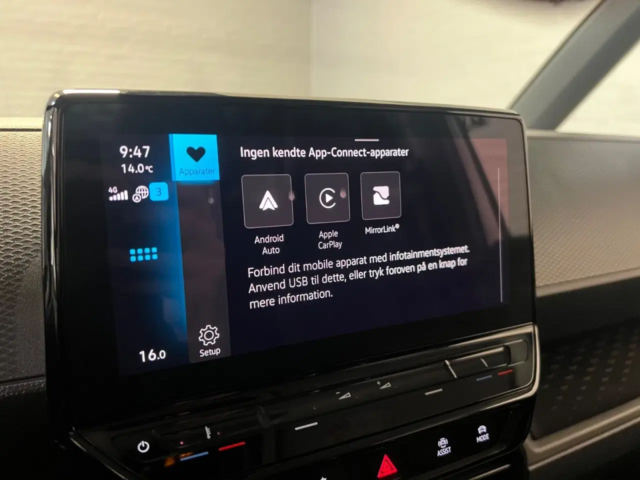 Billede 19 - VW ID.Buzz 77 Cargo