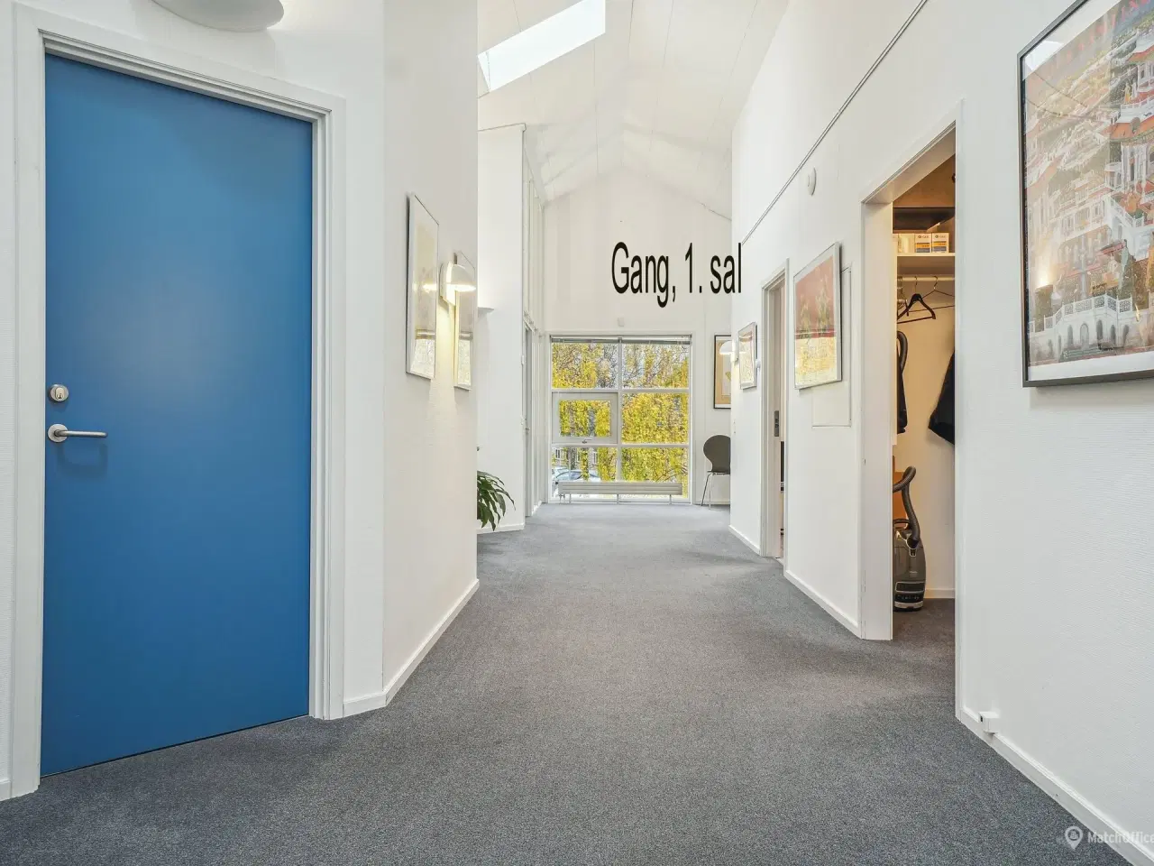 Billede 7 - Kontorer i kontorfællesskab