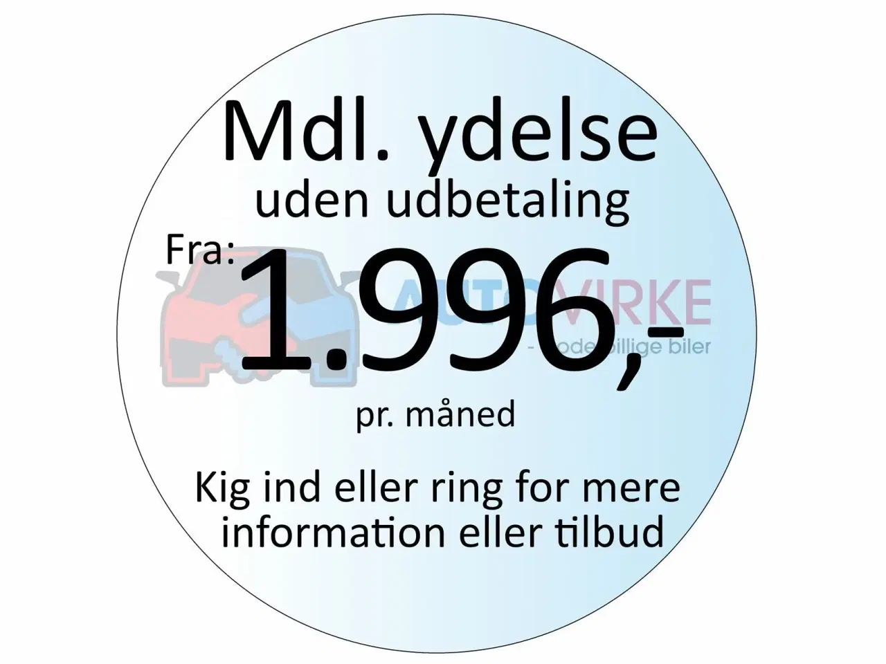 Billede 2 - Ford Kuga 1,5 TDCi Trend Plus Attack 120HK 5d 6g Aut.