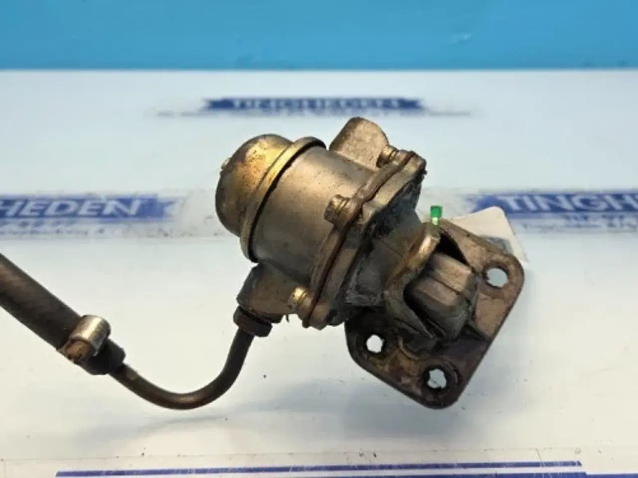 Billede 2 - Perkins 4.248 Brændstofpumpe 2641725