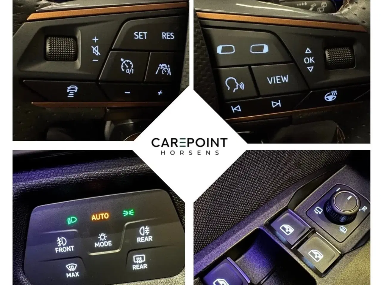 Billede 16 - Cupra Formentor 1,4 eHybrid VZ DSG