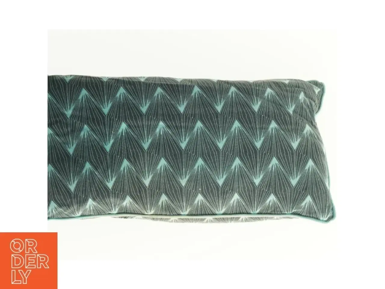 Billede 9 - Pude (str. 51 x 25 cm)
