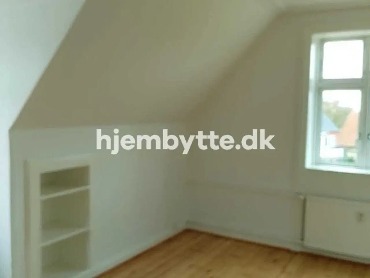 Billede 3 - Hjembytte - Hvidbjergvej