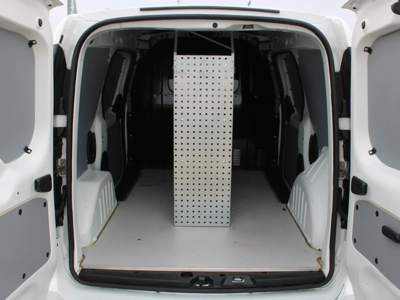 Billede 1 - Dacia Dokker 1,5 dCi 95 Essential Van