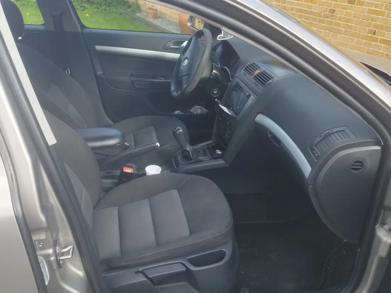 Billede 4 - Skoda Octavia 2.0 140hk