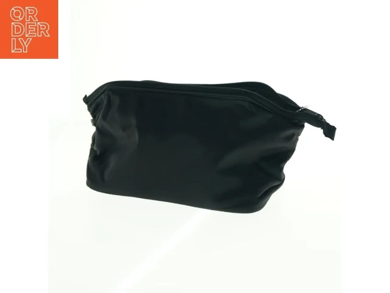 Billede 2 - Sort toilettaske Noa noa