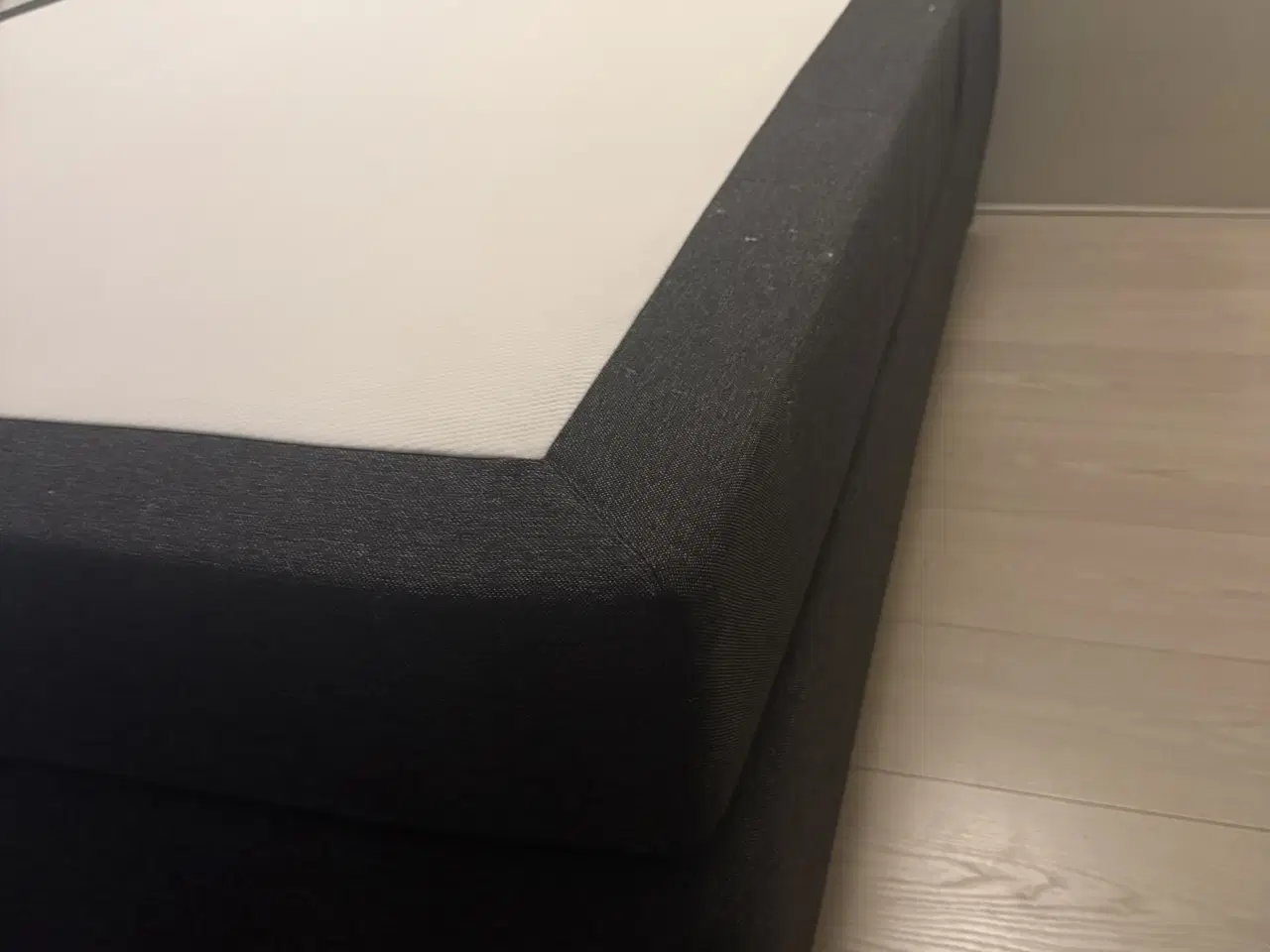 Billede 3 - Fin seng 