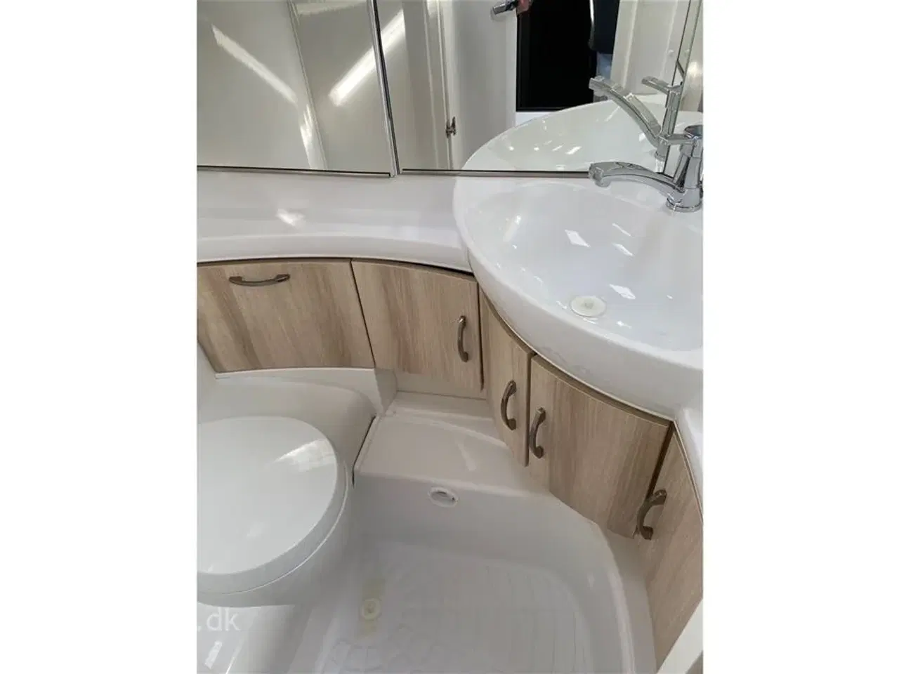 Billede 3 - 2024 - Hobby De Luxe 515 UHL   Hobby De Luxe 515UHL UDSALG SPAR MANGE PENGE 48.732,-