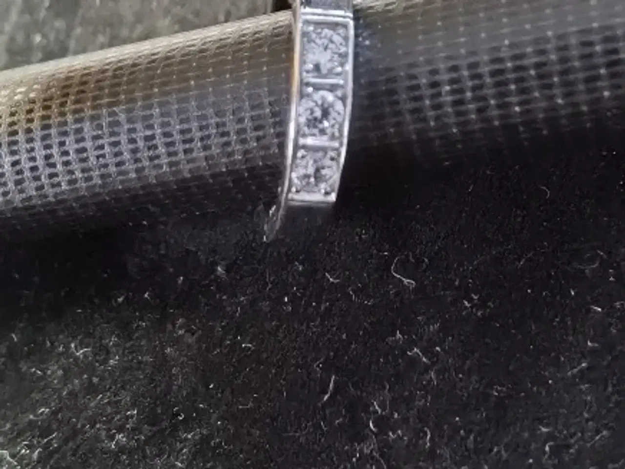 Billede 2 - Flot sølvring BH925 sælges