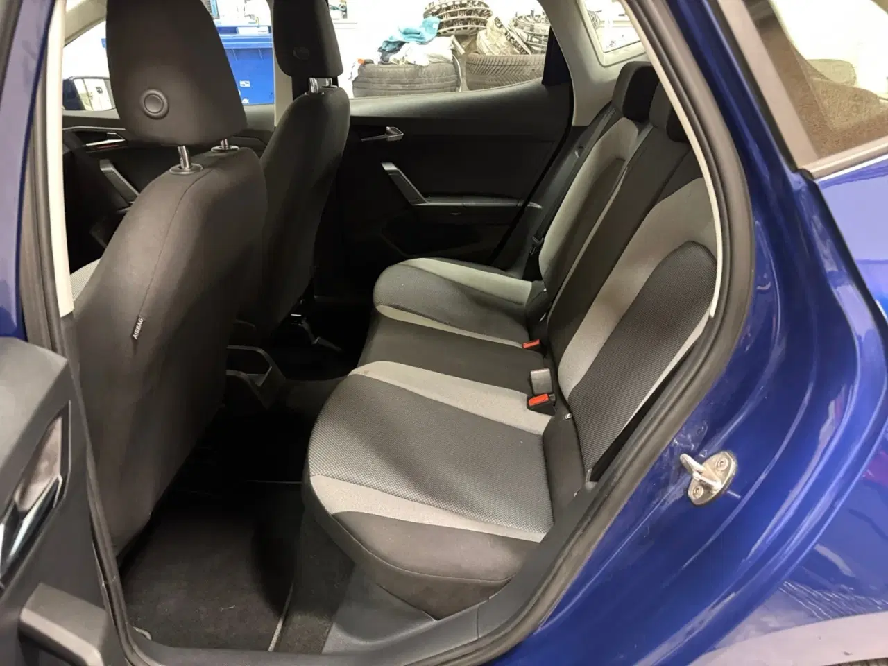 Billede 12 - Seat Ibiza 1,0 TSi 95 Style